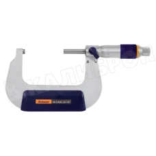Микрометр 50- 75/0.01 (ГРСИ №62252-15) Garant