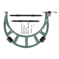 Микрометр МКЦ- 400 0,001 цифровой 5-кнопочный IP54 Micron