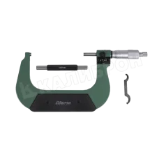 Микрометр МКЦМ-125 0,01 с механическим счетчиком Micron