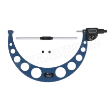 Микрометр электронный цифровой МКЦ-300 0.001 4-кнопочный МИК*