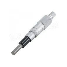 Головка микрометрическая МГ-25 ЧИЗ