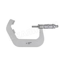 Микрометр призматический МСИ-105 0,01 КировИнструмент