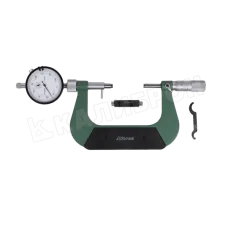 Микрометр рычажный МРИ- 75 0,01 Micron