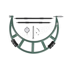 Микрометр рычажный МРИ- 500 0,01 Micron