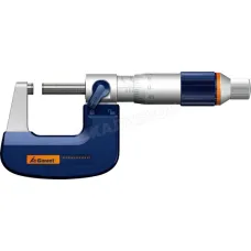 Микрометр 0- 25/0.01 (ГРСИ №62252-15) Garant