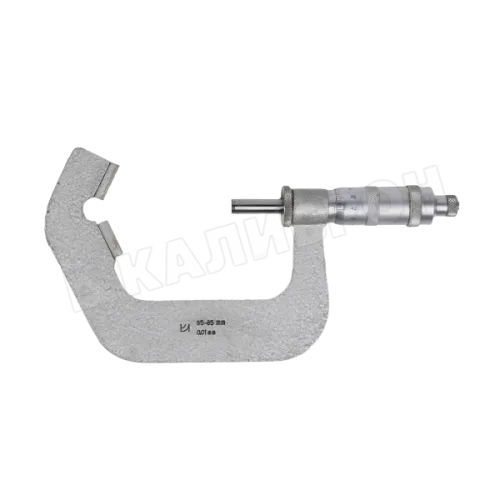 Микрометр призматический МСИ- 85 0,01 (65-85) КировИнструмент