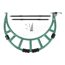 Микрометр МКЦ- 600 0,001 электр. (ГРСИ №77991-20) МИК