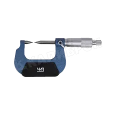 Микрометр точечный МК-ТП- 25 0.01 ЧИЗ