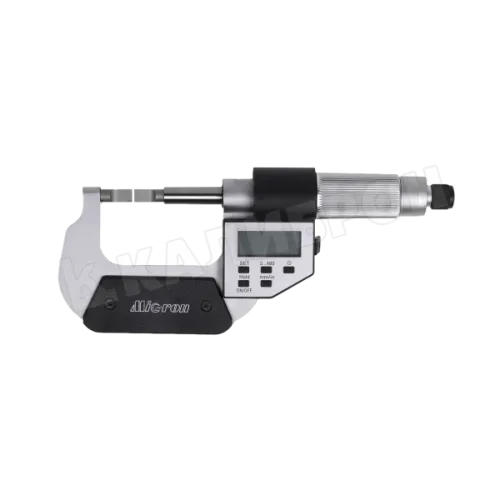 Микрометр лезвийный МКЦЛ-25 0.001 МИК