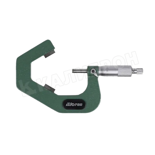 Микрометр призматический МТИ-65 0.01 МИК