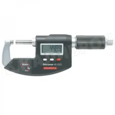 Микрометр МКЦ- 25/1" 0,001/0,00005" электр. (0-25/0-1") 3-кн. 40 EWS 4151724 MAHR