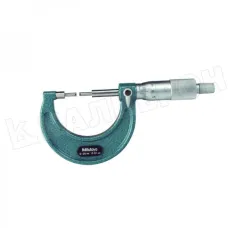 Микрометр 111-115 0-25мм 111-115