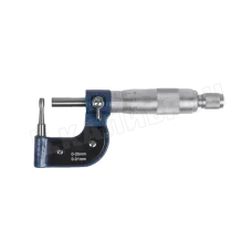 Микрометр трубный МТУ-25 0.01 (ГРСИ №75427-19) SHAN