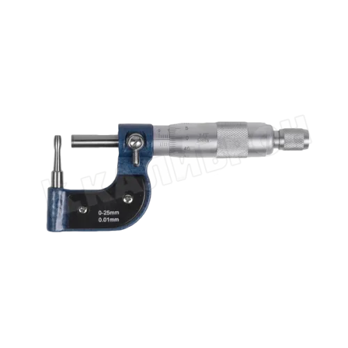 Микрометр трубный МТУ-25 0.01 (ГРСИ №75427-19) SHAN