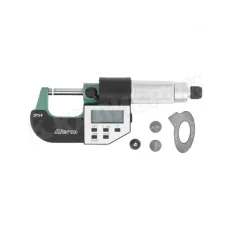Микрометр электронный цифровой МКЦ-25 0.001