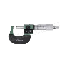 Микрометр МКЦМ- 25 0,01 с механическим счетчиком Micron