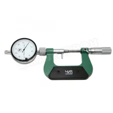 Микрометр рычажный МРИ-125 0.01 ЧИЗ*