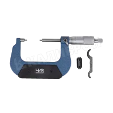 Микрометр с мал.изм.губ. МК-МП- 50 0,01 ЧИЗ