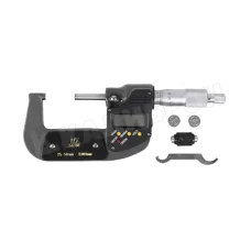 Микрометр электронный цифровой МКЦ-50 0.001 (ГРСИ №66442-17) SHAN