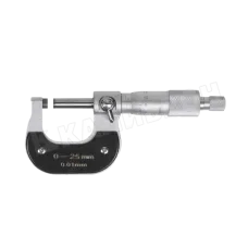 Микрометр МК-25 0.01 (ГРСИ №66442-17) SHAN