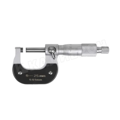 Микрометр МК-25 0.01 (ГРСИ №66442-17) SHAN