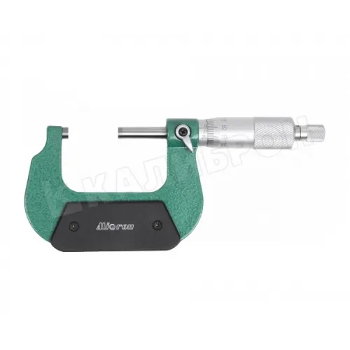 Микрометр МК- 50 0,01 Micron Микрометр МК- 50 0,01 Micron