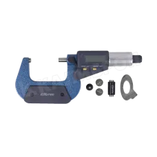 Микрометр МКЦ- 75 0,001 цифровой 2-кнопочный Micron
