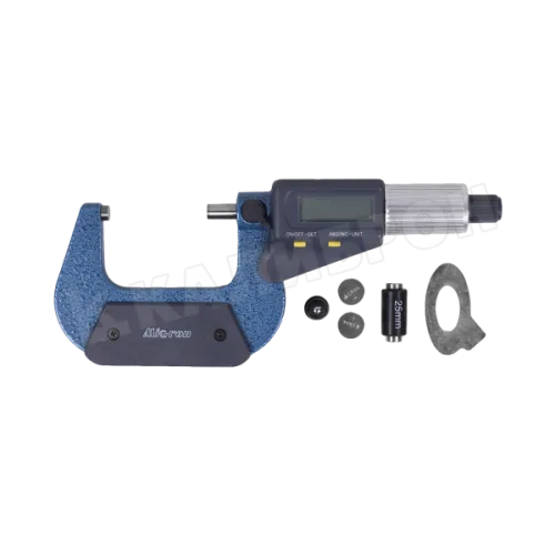 Микрометр МКЦ- 75 0,001 цифровой 2-кнопочный Micron