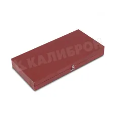 Микрометр зубомерный МЗ- 75 0,01 с усеченной пяткой кл.т.2 КировИнструмент