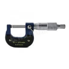 Микрометр МК- 25 0,01 Micron