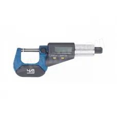 Микрометр МКЦ- 25 0,001 электр. 2-кн. IP54 ЧИЗ