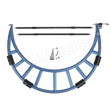 Микрометр МКЦ- 800 0,001 цифровой Micron