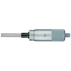 Головка микрометрическая МГ- 50 0,01 шаг 1мм 152-103 Mitutoyo