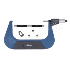 Микрометр электронный цифровой МКЦ-25 0.001 5-кнопочный МИК*