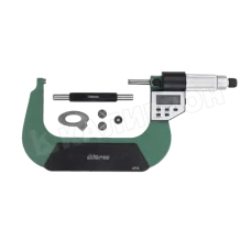 Микрометр МКЦ- 125 0,001 цифровой 5-кнопочный IP54 Micron