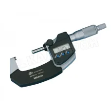 Микрометр 25-50mm с трещоткой 293-241-30