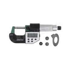Микрометр МКЦ- 25 0,001 цифровой 5-кнопочный IP54 Micron
