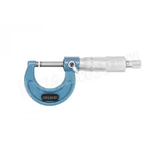 Микрометр МК- 25 0,01 (ГРСИ №92331-24) SHAHE