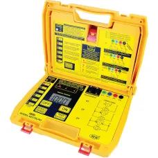 Микроомметр SEW 6237 DLRO