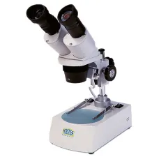Стереомикроскоп KRÜSS MSL4000-10/30-IL-TL (Артикул MSL4000-10/30-IL-TL)