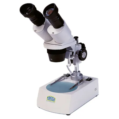 Стереомикроскоп KRÜSS MSL4000-20/40-IL-TL (Артикул MSL4000-20/40-IL-TL)