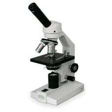 Монокулярный микроскоп KRÜSS MML1200 (Артикул MML1200)