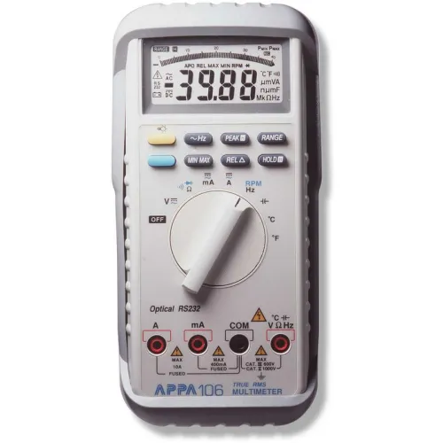 Мультиметр APPA 106