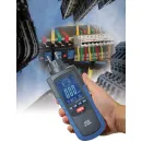 Тестер УЗО CEM DT-9054