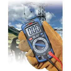 Цифровой мультиметр CEM DT-912