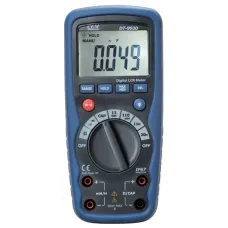 Цифровой мультиметр CEM DT-9930