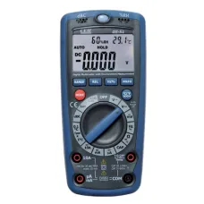 Цифровой мультиметр CEM DT-61