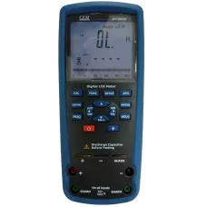 Цифровой мультиметр CEM DT-9935