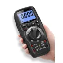 Мультиметр цифровой CEM DT-965BT