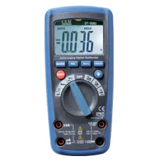 Мультиметр CEM DT-9963
